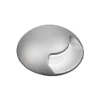 ROSSINI - RSS6538-C UPLIGHT IN ALLUMINIO SATINATO LED 2W IP6