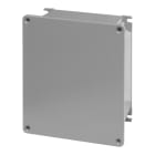 SCAME PARRE SPA - SCA653.9004 CASSETTA 253X217X93 MM