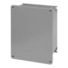 SCAME PARRE SPA - SCA653.9005 CASSETTA 314X264X122 MM