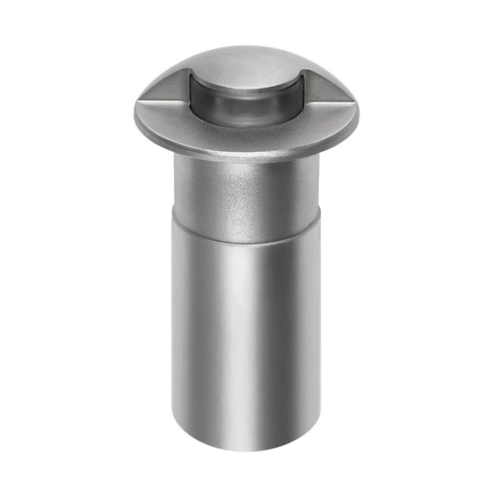 LINEA LIGHT (ILED) - ILD83558M18 ALCOR_R 316 21 D.40 1L 2W+AL. 18