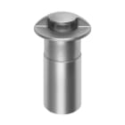 LINEA LIGHT (ILED) - ILD83558N18 ALCOR_R 316 21 D.40 1L 2W+AL. 18