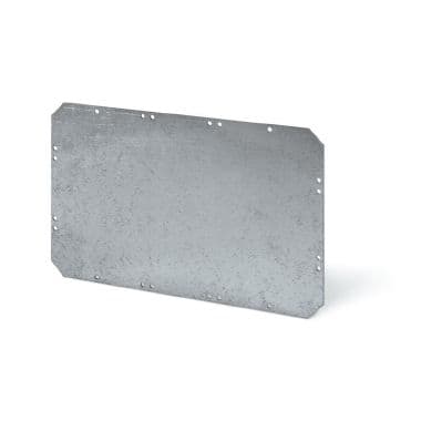 SCAME PARRE SPA - SCA654.0787 PANNELLO FONDO SCATOLA 190X140