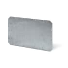 SCAME PARRE SPA - SCA654.0787 PANNELLO FONDO SCATOLA 190X140