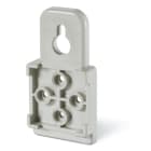 SCAME PARRE SPA - SCA654.0023 STAFFE FISSAGGIO PARETE SCABOX GRANDE