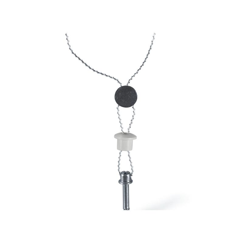 SCAME PARRE SPA - SCA654.0030 KIT PIOMBATURA COPERCH. DOMINO