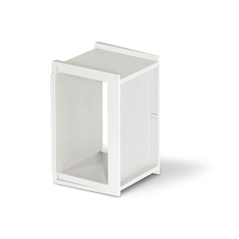 SCAME PARRE SPA - SCA654.0042 KIT UNIONE LATERAL.18/36/54DIN