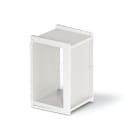 SCAME PARRE SPA - SCA654.0041B KIT UNIONE LATERALE 12/24M BI.
