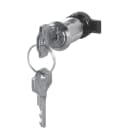 SCAME PARRE SPA - SCA654.0072 SERRATURA YALE DOMINO IP40