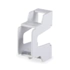 SCAME PARRE SPA - SCA654.0091 SUPPORTO PER GUIDA DIN 1MOD.EVOLUTION