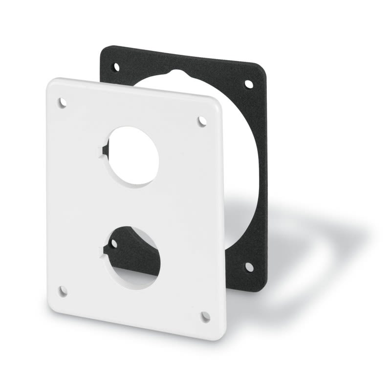 SCAME PARRE SPA - SCA654.0102 MOSTRINA PREFORATA