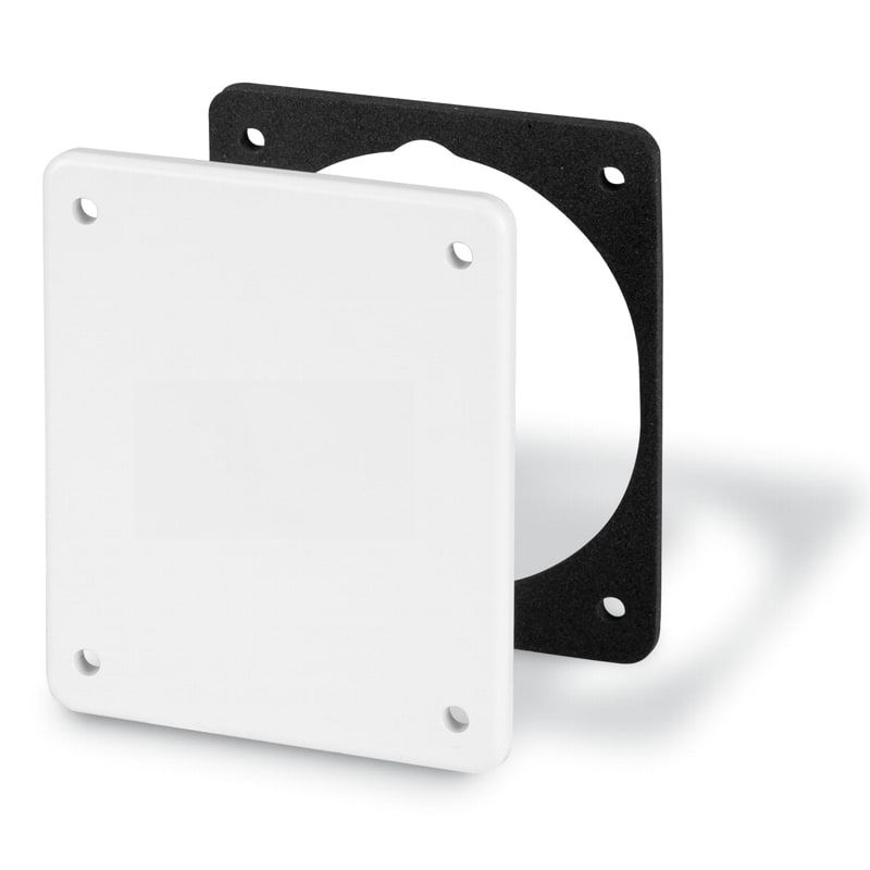 SCAME PARRE SPA - SCA654.0105 MASCHERINA COPRIFORO 50X60