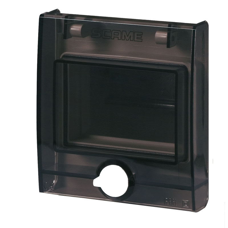 SCAME PARRE SPA - SCA654.0181-04 KIT FINESTRELLA PER BLOCK 4