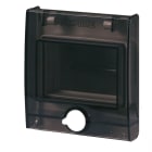 SCAME PARRE SPA - SCA654.0180-06 KIT FINESTRELLA PER OMNIA IP66 - 6 DIN