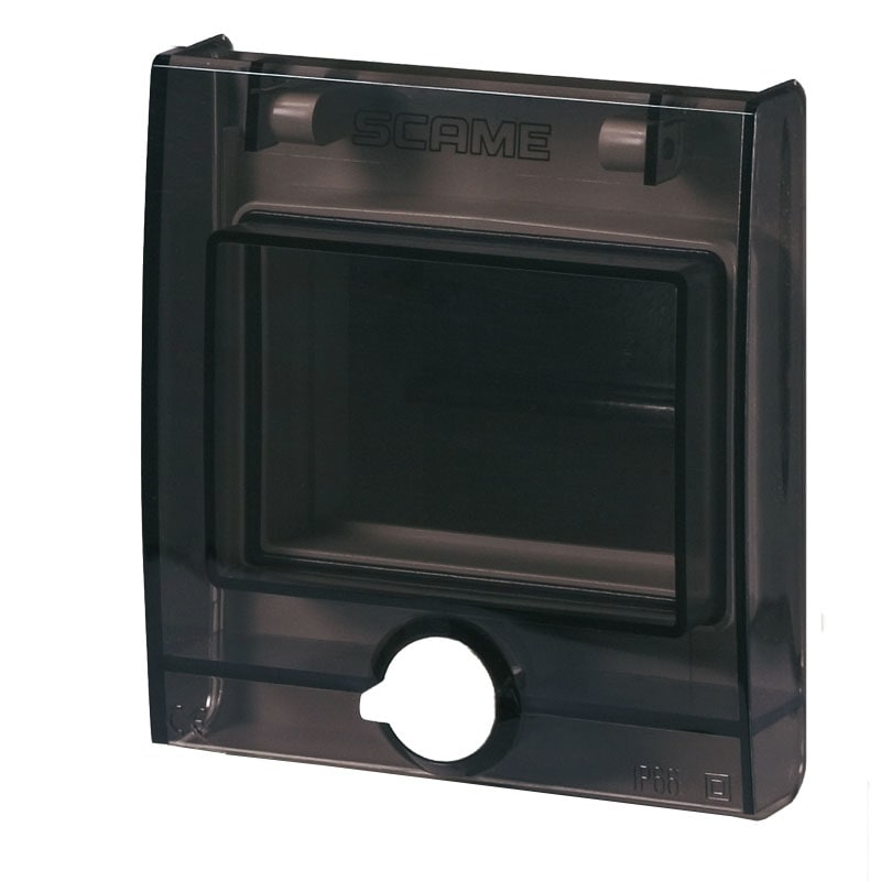 SCAME PARRE SPA - SCA654.0181-07 KIT RICAMBIO FINESTRELLA OMNIA 14DIN