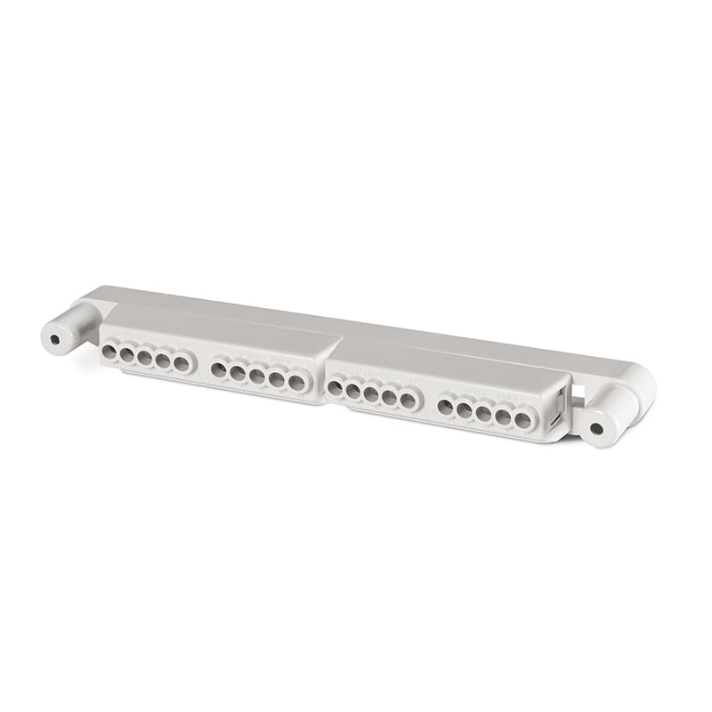 SCAME PARRE SPA - SCA654.0361C MORSETTIERA COMPLETA