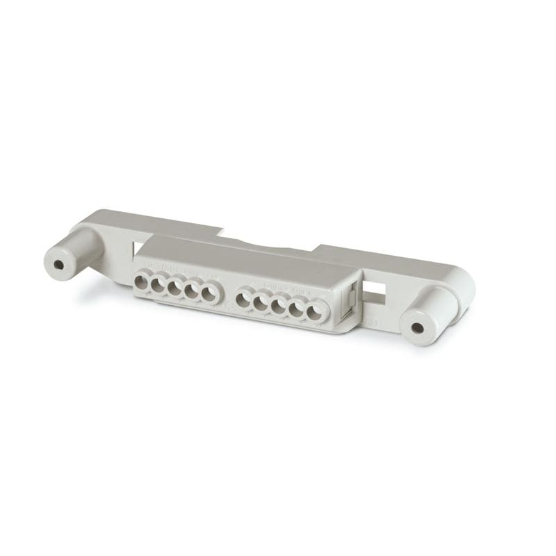 SCAME PARRE SPA - SCA654.0363 MORSETT.N/T IP20 8-55