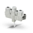 SCAME PARRE SPA - SCA654.0391 KIT MICRO-SWITCH PER OPTIMA 16/32A - NA