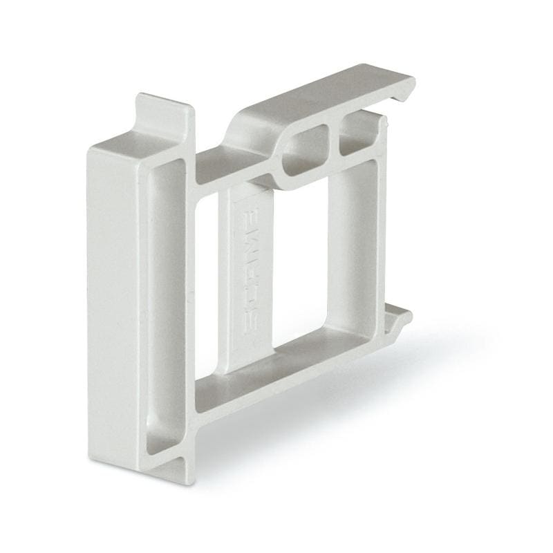 SCAME PARRE SPA - SCA654.0420 COPRIMODULO 1/2 DIN