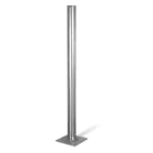 SCAME PARRE SPA - SCA654.0650 SUPPORTO TUBOLARE D80 X QUADRI DOMINO