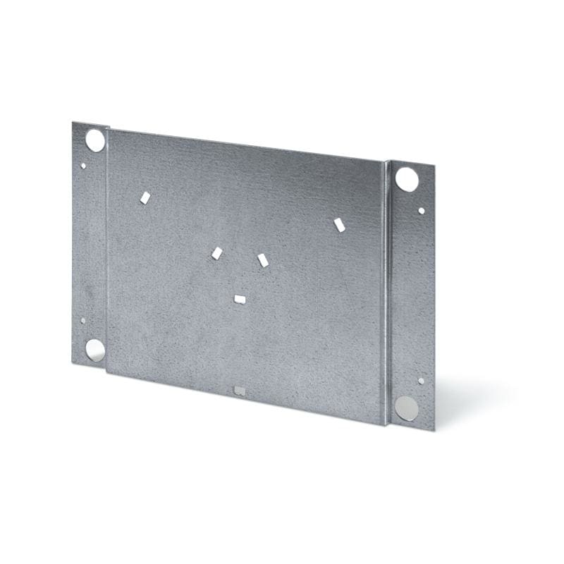 SCAME PARRE SPA - SCA654.0710 PIASTRA MODULO 250 X DOMINO