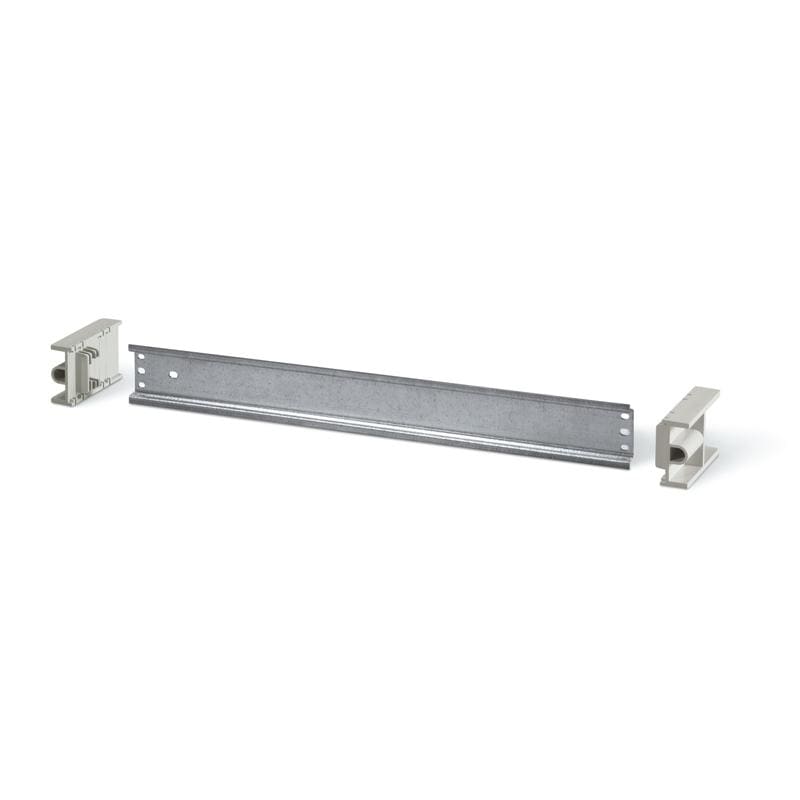 SCAME PARRE SPA - SCA654.0750 KIT GUIDA DIN 16 MODULI DOMINO