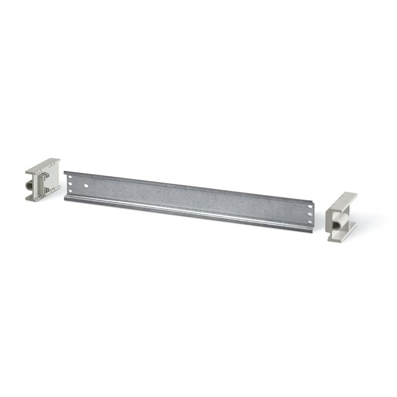 SCAME PARRE SPA - SCA654.0751 KIT GUIDA DIN 12 MODULI DOMINO