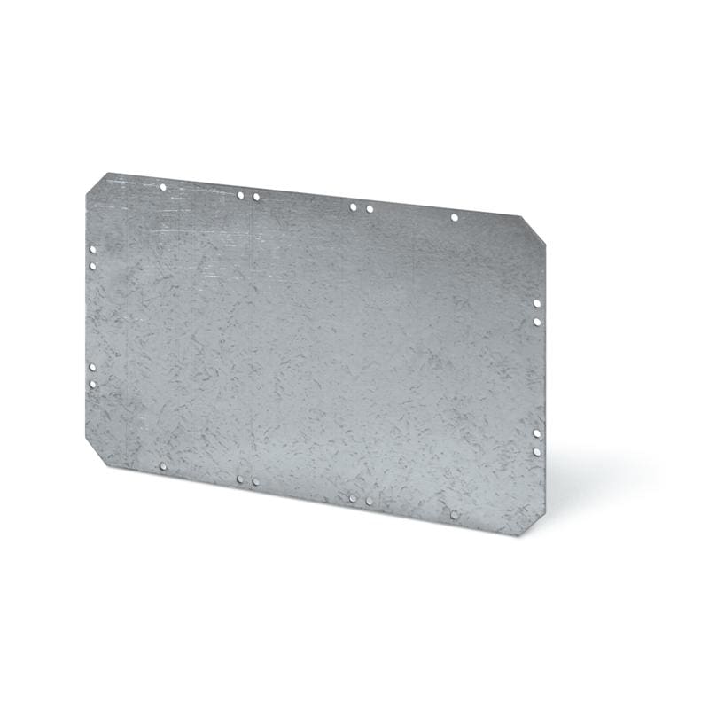 SCAME PARRE SPA - SCA654.0789 PANNELLO FONDO SCATOLA 300X220