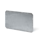 SCAME PARRE SPA - SCA654.0789 PANNELLO FONDO SCATOLA 300X220