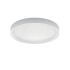 LINEA LIGHT (ILED) - ILD8593 TARA R PLAF.D400 31W PH B.CO RAGG