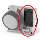 SCAME PARRE SPA - SCA654.2111 KIT MANOPOLA