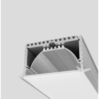 SIDE SPA - SDE655-100-LBC-OP LIGHT CUT 55 L.1010MM 44W 3662LM 3000K I