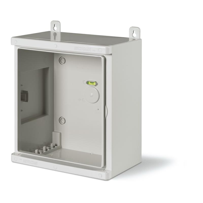 SCAME PARRE SPA - SCA655.0010 BASE QUADRO EASYBOX MIS.1