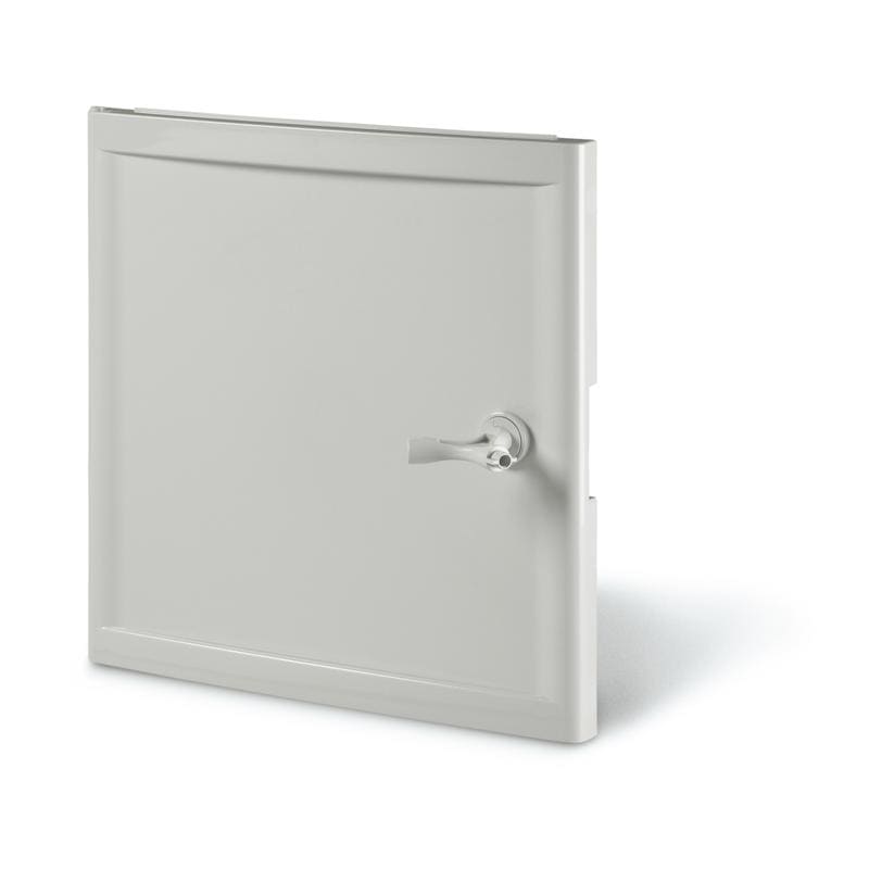 SCAME PARRE SPA - SCA655.0011 PORTA CIECA EASYBOX MIS.1