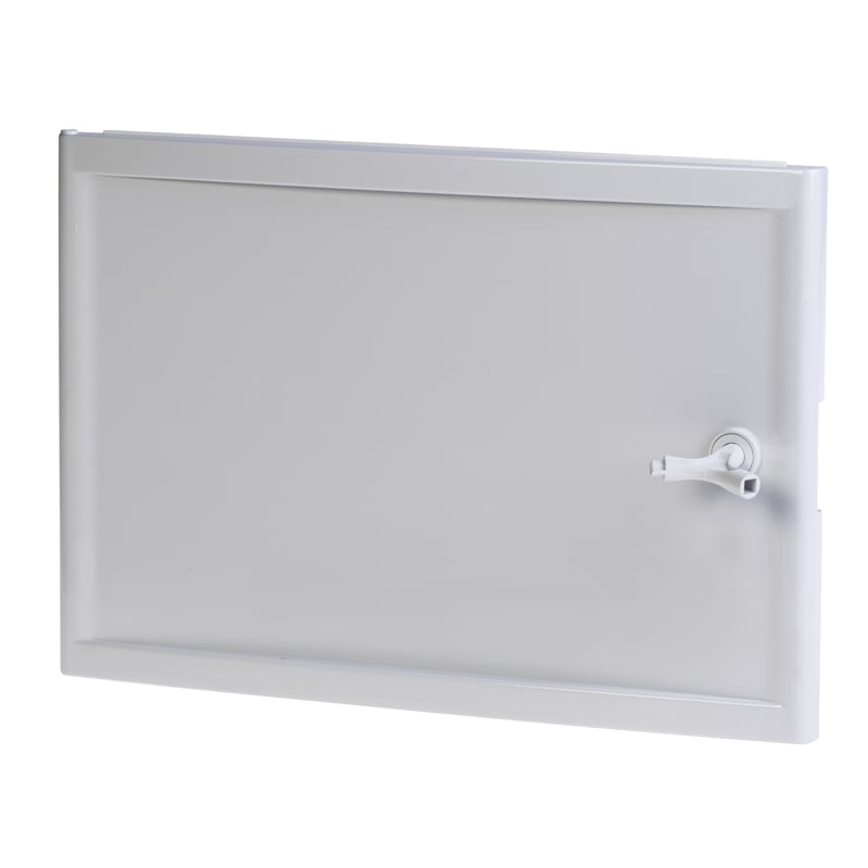 SCAME PARRE SPA - SCA655.0021 PORTA CIECA EASYBOX MIS.2