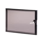 SCAME PARRE SPA - SCA655.0022 PORTA FUME EASYBOX MIS.2