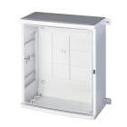 SCAME PARRE SPA - SCA655.0030 BASE QUADRO EASYBOX MIS.3