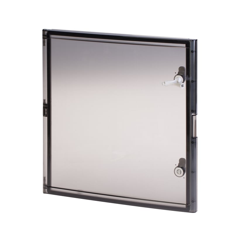 SCAME PARRE SPA - SCA655.0032 PORTA FUME EASYBOX MIS.3