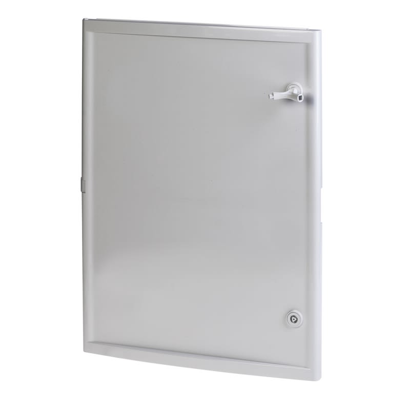 SCAME PARRE SPA - SCA655.0041 PORTA CIECA EASYBOX MIS.4