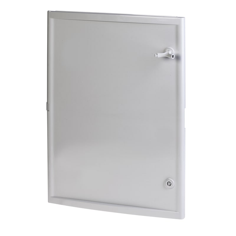 SCAME PARRE SPA - SCA655.0041 PORTA CIECA EASYBOX MIS.4