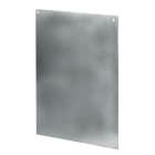 SCAME PARRE SPA - SCA655.0045 PIASTRA DI FONDO
