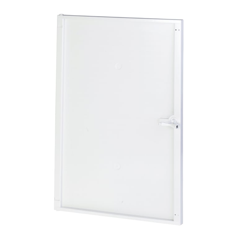 SCAME PARRE SPA - SCA655.0046 CONTROPORTA EASYBOX MIS.4
