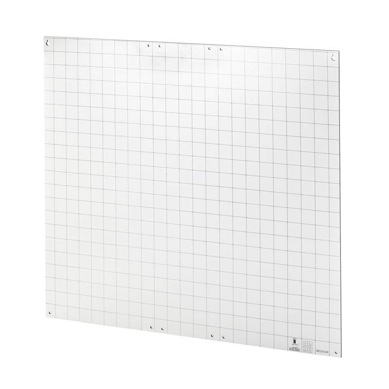 SCAME PARRE SPA - SCA655.0044 PIASTRA DI FONDO ISOLANTE EASYBOX MIS.4