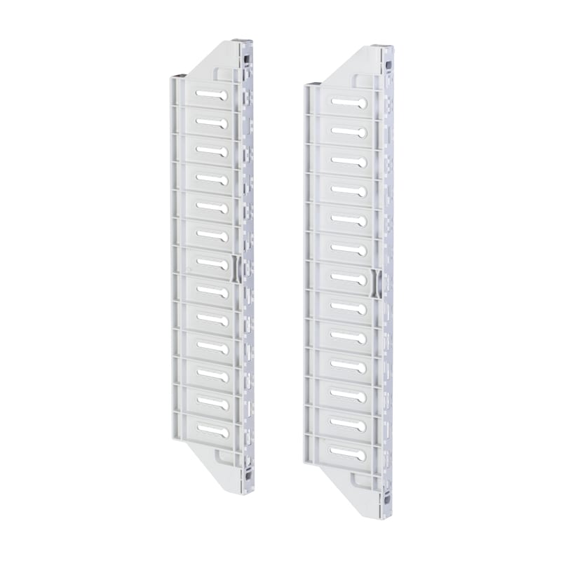 SCAME PARRE SPA - SCA655.0059 MONTANTE EASYBOX H=670