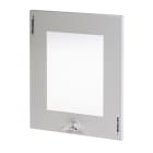 SCAME PARRE SPA - SCA655.0122 PORTA CON FINESTRA