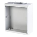 SCAME PARRE SPA - SCA655.0130 BASE QUADRO EASYBOX LAMIERA MIS.3