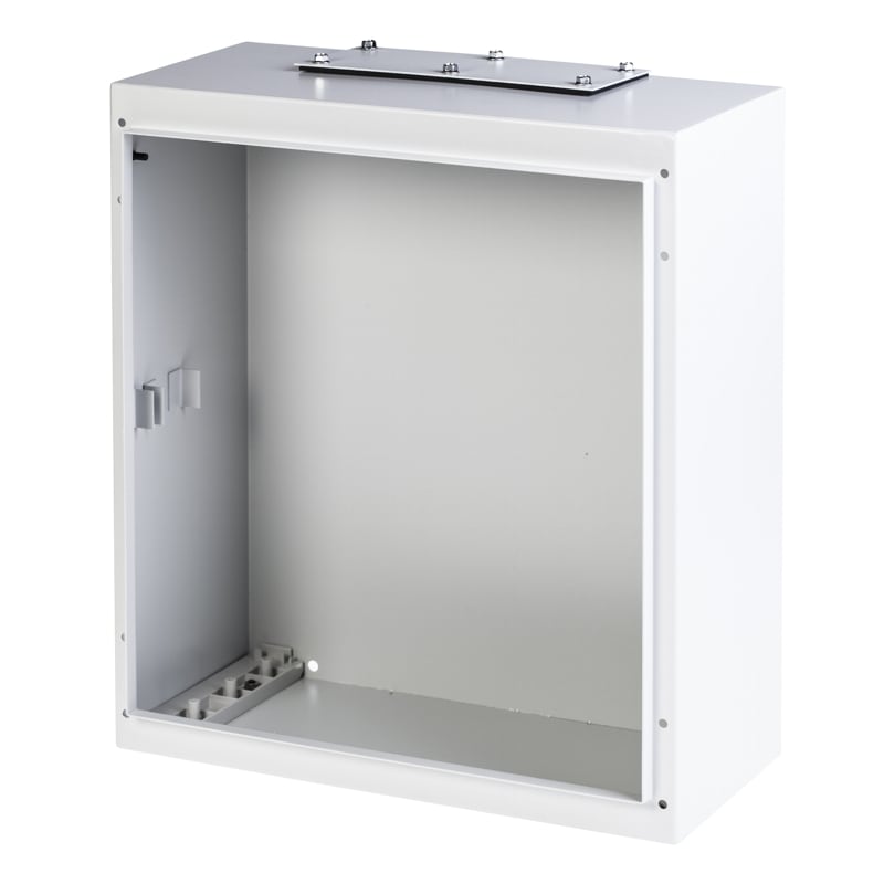 SCAME PARRE SPA - SCA655.0130 BASE QUADRO EASYBOX LAMIERA MIS.3