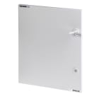 SCAME PARRE SPA - SCA655.0131 PORTA CIECA EASYBOX LAMIERA MIS.3