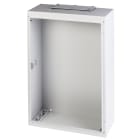 SCAME PARRE SPA - SCA655.0140 BASE QUADRO EASYBOX LAMIERA MIS.4