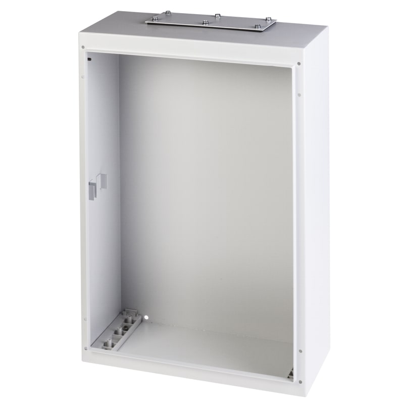 SCAME PARRE SPA - SCA655.0140 BASE QUADRO EASYBOX LAMIERA MIS.4