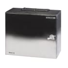 SCAME PARRE SPA - SCA655.02201 QUADRO EASYBOX MIS.2 INOX